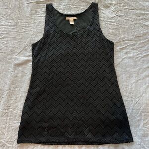 3/$10 🏷️ Banana Republic Tank